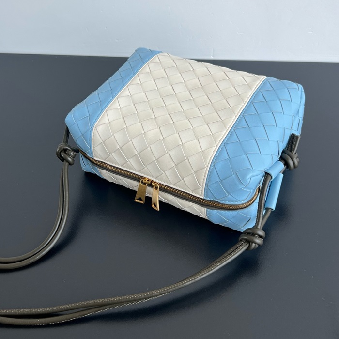 Bottega Veneta 보테가베네타 여성 루프 백