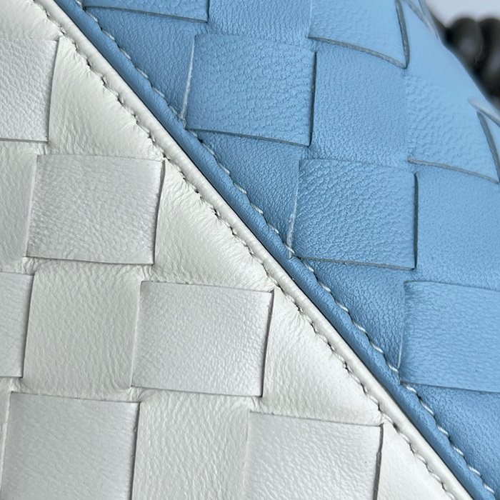 Bottega Veneta 보테가베네타 여성 루프 백