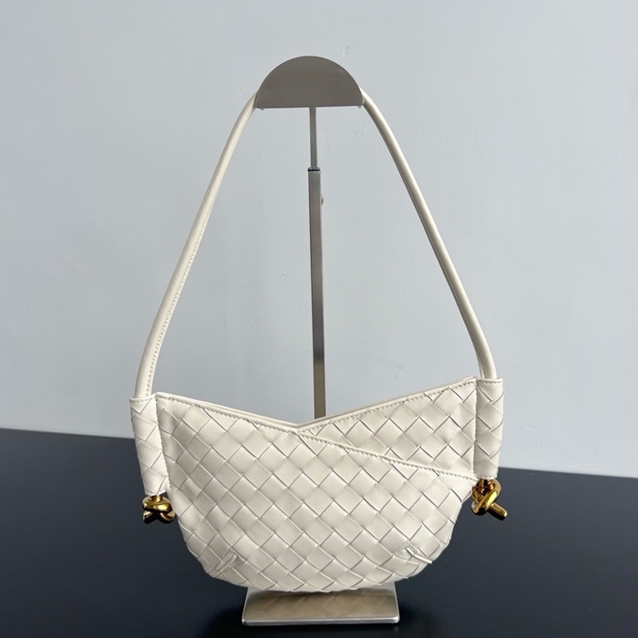 Bottega Veneta 보테가베네타 여성 솔스티스 미니 백
