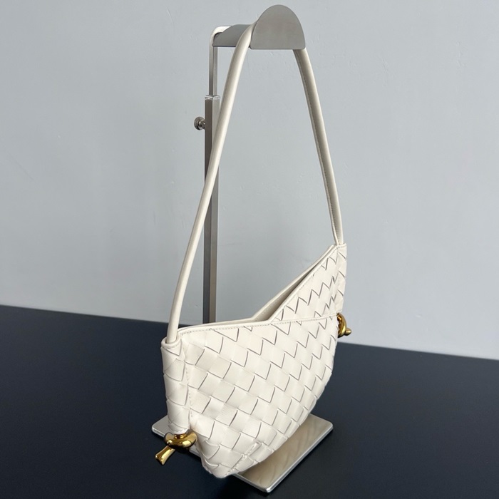 Bottega Veneta 보테가베네타 여성 솔스티스 미니 백