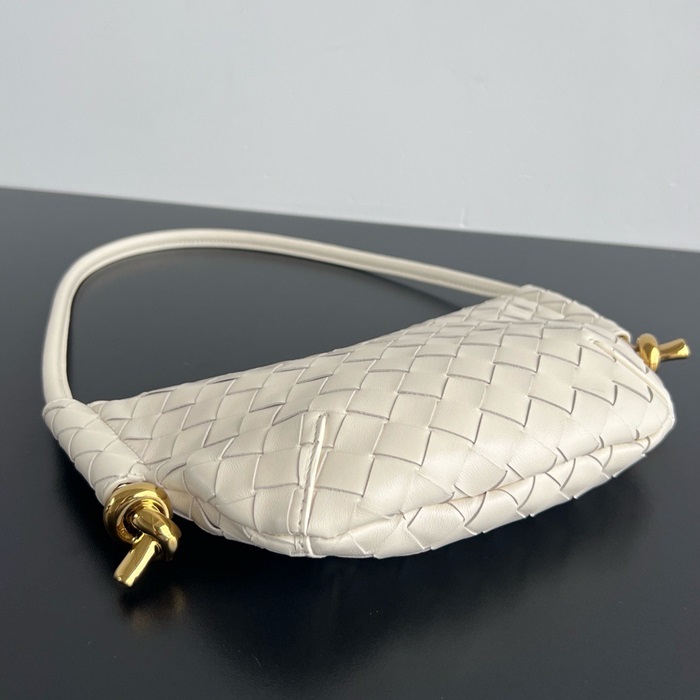 Bottega Veneta 보테가베네타 여성 솔스티스 미니 백