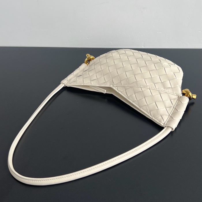 Bottega Veneta 보테가베네타 여성 솔스티스 미니 백