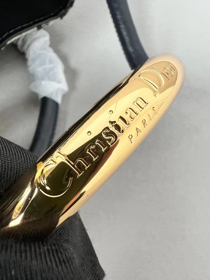 Dior 디올 여성 노리타 미디엄 백 M2312