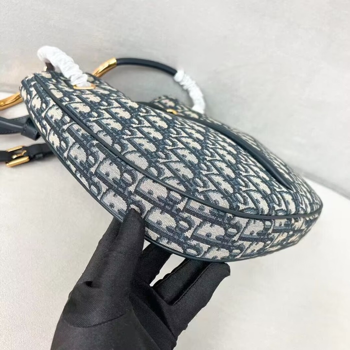 Dior 디올 여성 노리타 미디엄 백 M2312