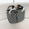 Dior 디올 여성 노리타 미디엄 백 M2312