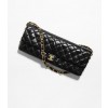Chanel 샤넬 여성 24A 맥시 핸드백