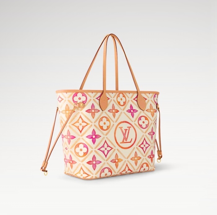 LOUIS VUITTON 루이비통 여성 네버풀 MM