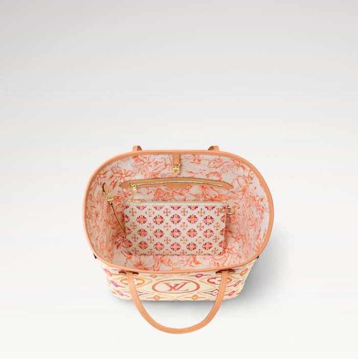 LOUIS VUITTON 루이비통 여성 네버풀 MM
