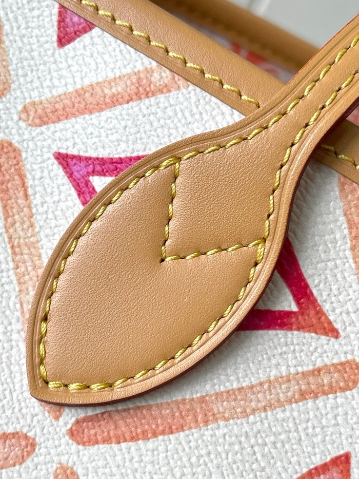 LOUIS VUITTON 루이비통 여성 네버풀 MM