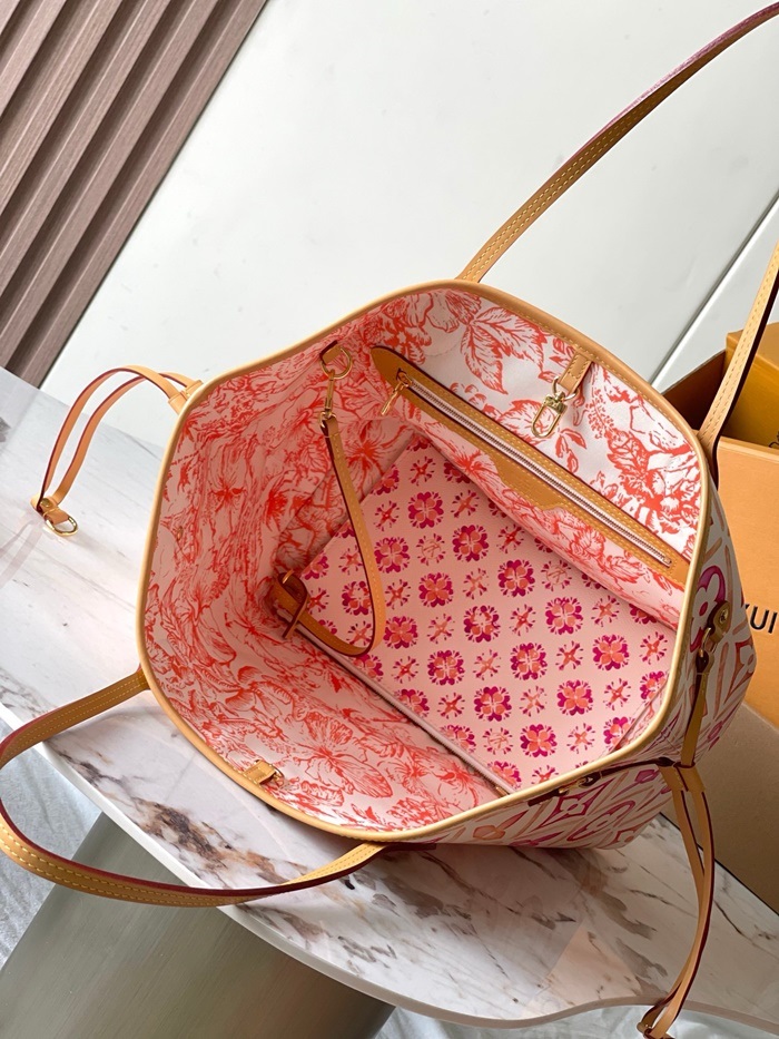 LOUIS VUITTON 루이비통 여성 네버풀 MM