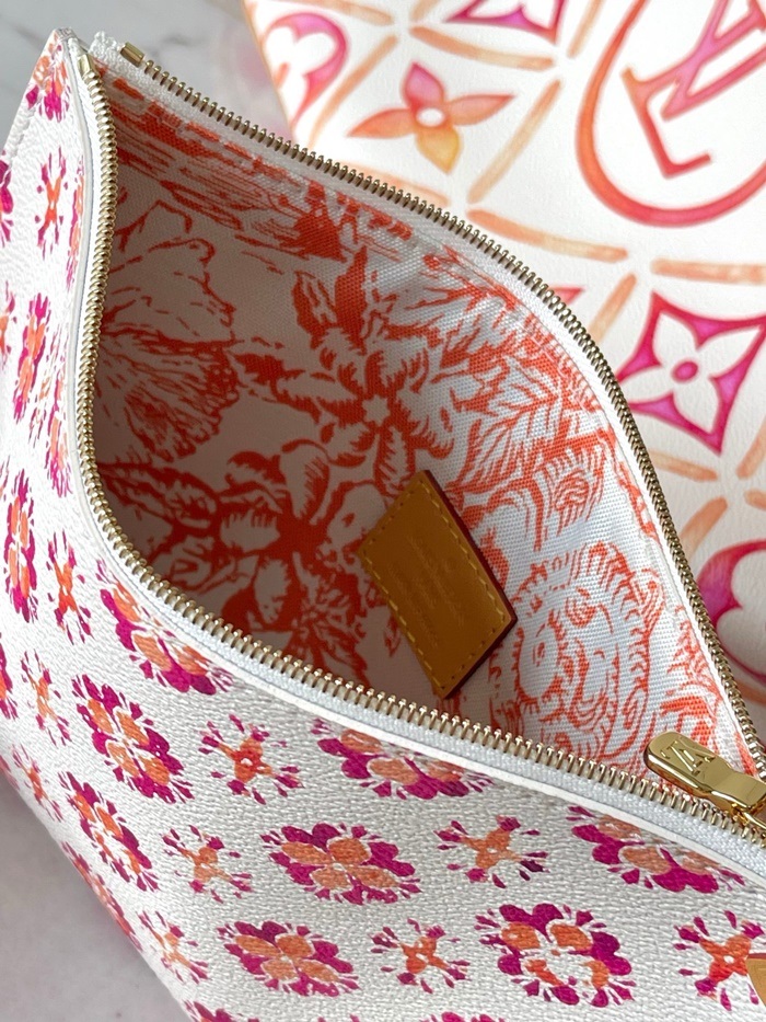 LOUIS VUITTON 루이비통 여성 네버풀 MM
