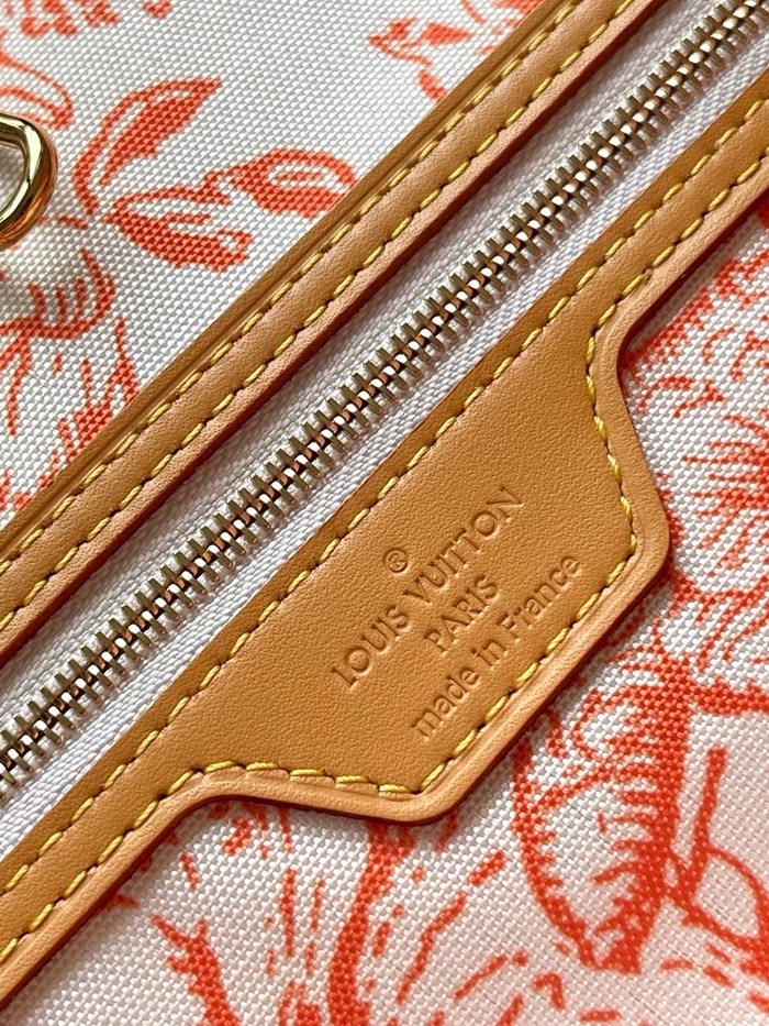 LOUIS VUITTON 루이비통 여성 네버풀 MM