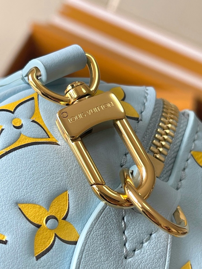 LOUIS VUITTON 루이비통 여성 스피디 반둘리에 20