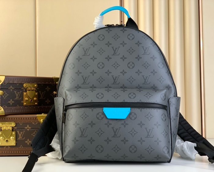  LOUIS VUITTON 루이비통 남성 디스커버리 백팩