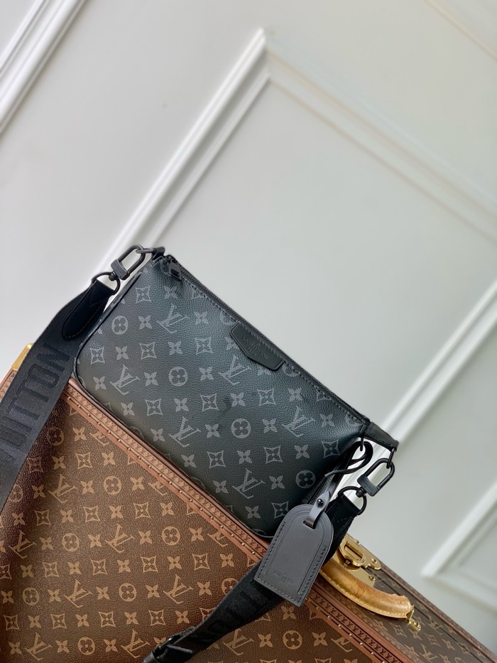 LOUIS VUITTON 루이비통 남성 포쉐트 악세수아