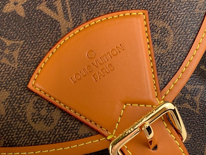 LOUIS VUITTON 루이비통 남성 몽수리 백팩