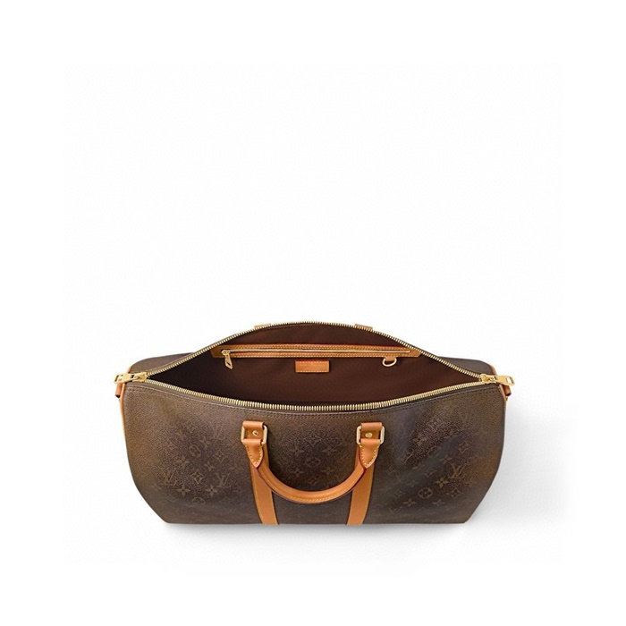 LOUIS VUITTON 루이비통 남성 키폴 반둘리에 50