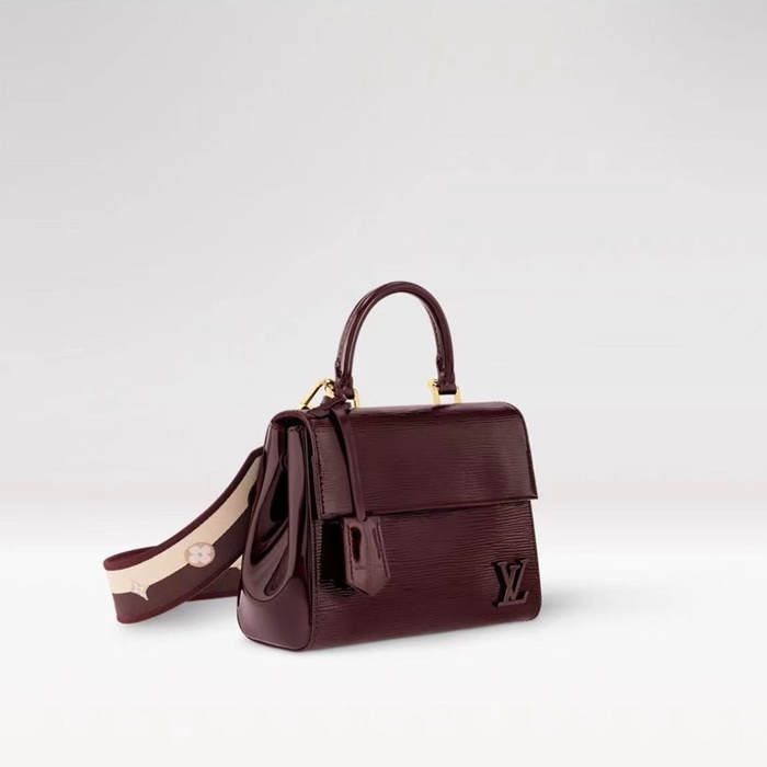 LOUIS VUITTON  루이비통 여성 클루니 미니 에삐
