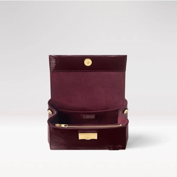 LOUIS VUITTON  루이비통 여성 클루니 미니 에삐