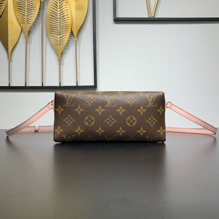  LOUIS VUITTON 루이비통 모노그램 블룸 파우치