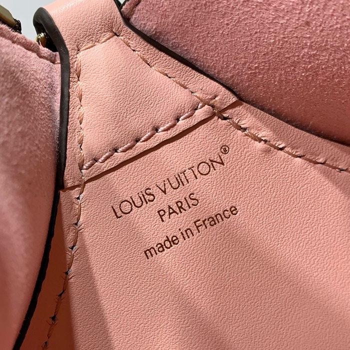  LOUIS VUITTON 루이비통 모노그램 블룸 파우치