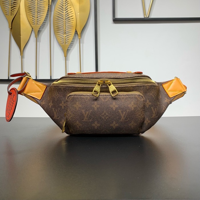 Louis vuitton 루이비통 남성 러시 범백