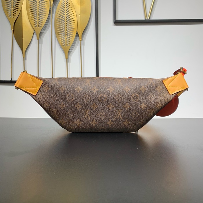 Louis vuitton 루이비통 남성 러시 범백