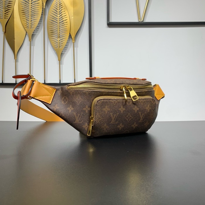 Louis vuitton 루이비통 남성 러시 범백