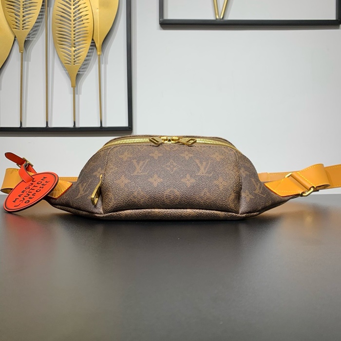 Louis vuitton 루이비통 남성 러시 범백