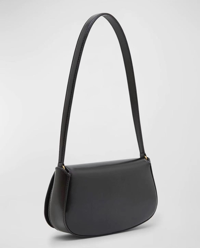 Saint Laurent  입생로랑 여성 볼테르 미니 숄더백