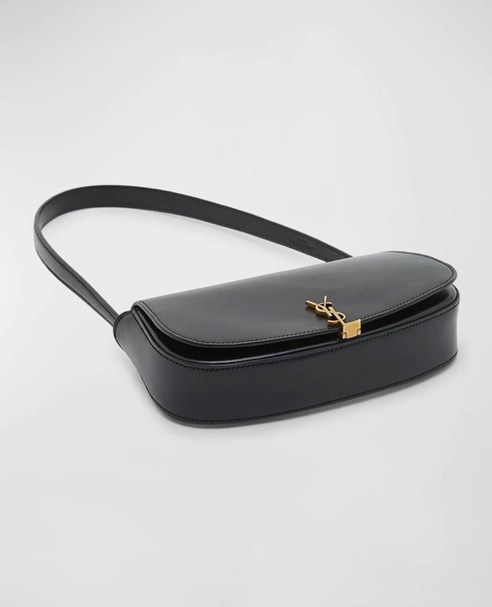 Saint Laurent  입생로랑 여성 볼테르 미니 숄더백