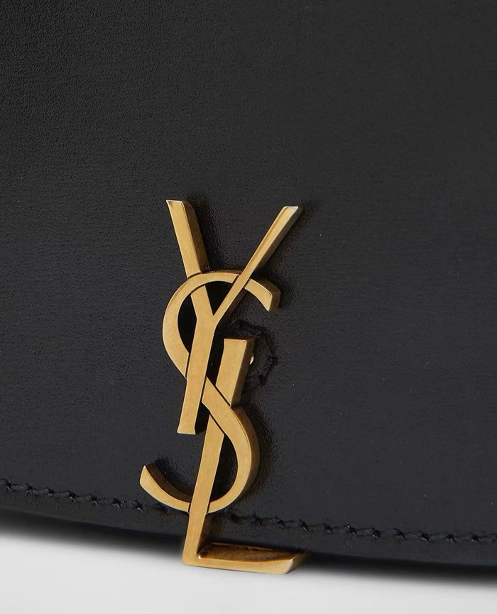 Saint Laurent  입생로랑 여성 볼테르 미니 숄더백