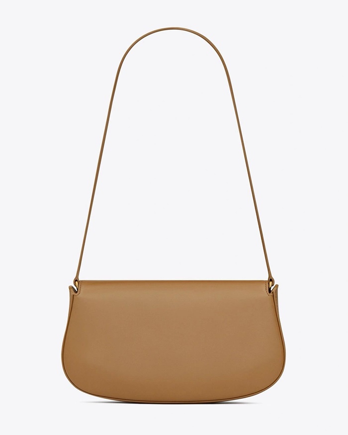 Saint Laurent  입생로랑 여성 볼테르 미니 숄더백
