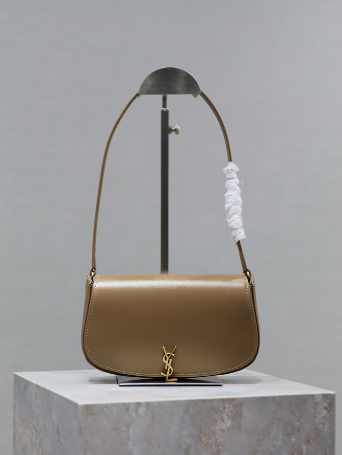 Saint Laurent  입생로랑 여성 볼테르 미니 숄더백
