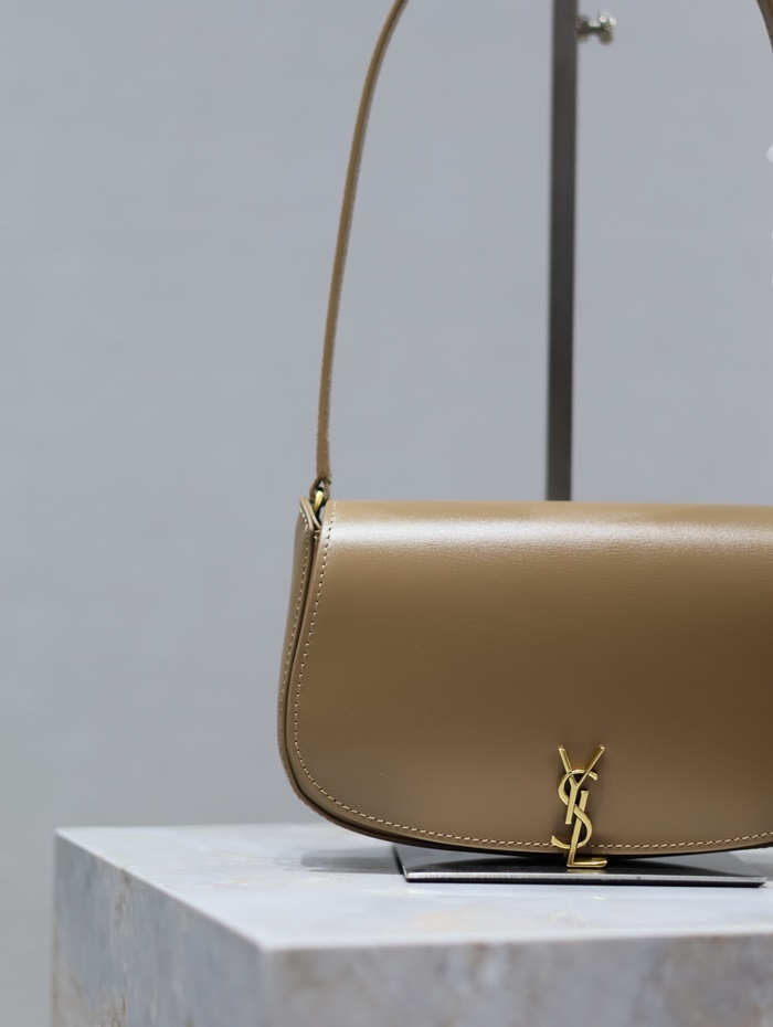 Saint Laurent  입생로랑 여성 볼테르 미니 숄더백