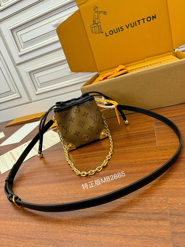 Louis vuitton 루이비통 여성 노에 퍼스 LV 참