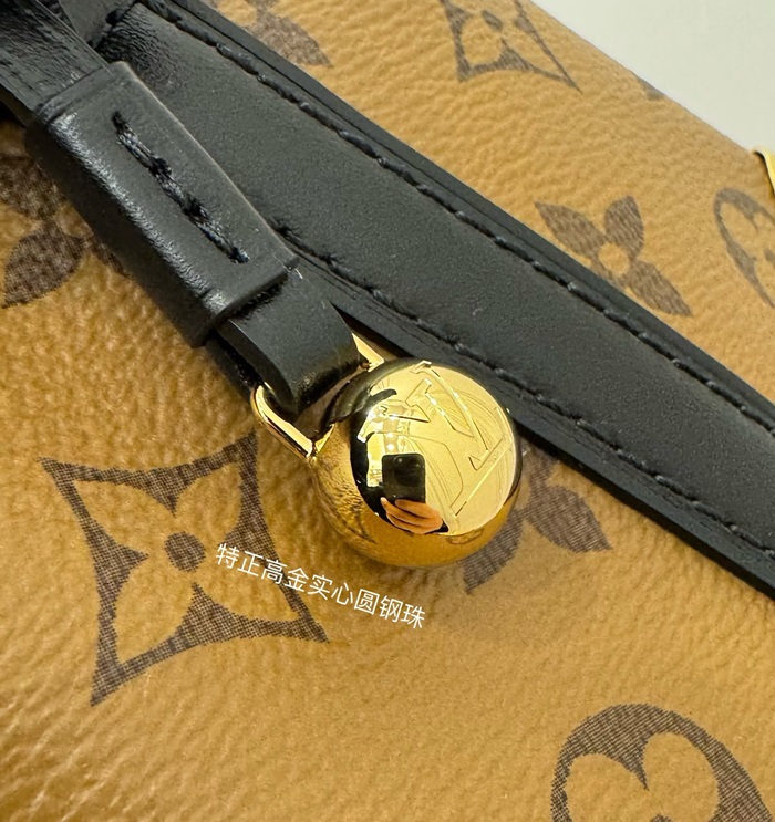 Louis vuitton 루이비통 여성 노에 퍼스 LV 참