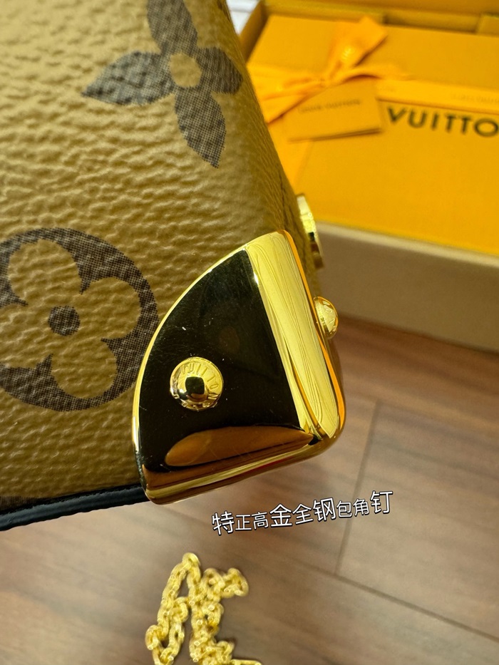 Louis vuitton 루이비통 여성 노에 퍼스 LV 참