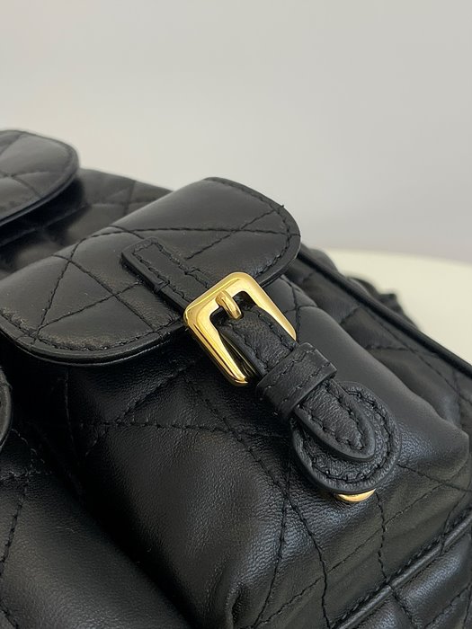  DIOR 디올 카로 백팩 미디움
