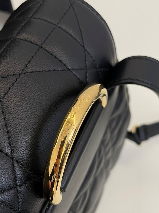  DIOR 디올 카로 백팩 미디움