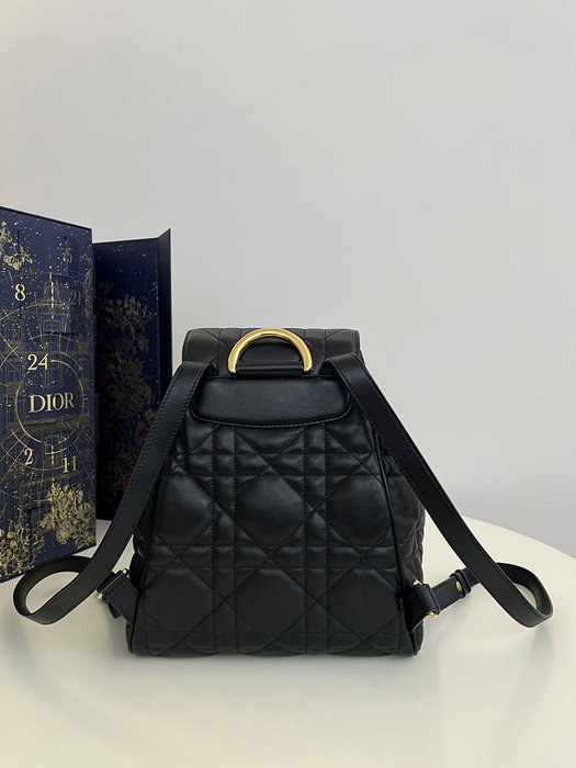  DIOR 디올 카로 백팩 미디움