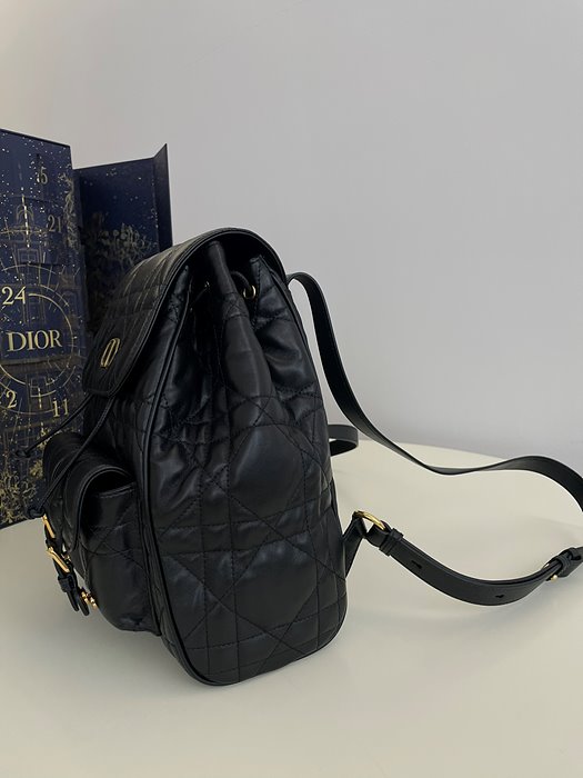  DIOR 디올 카로 백팩 미디움