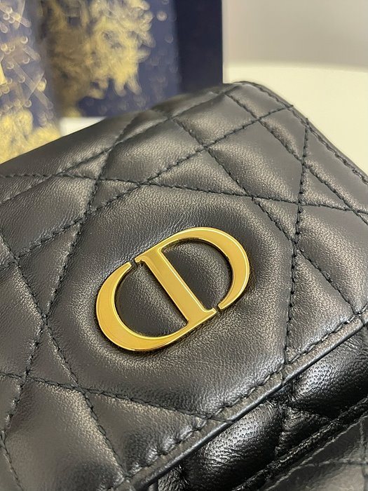 [블랙핑크 지수] DIOR 디올 카로 백팩 스몰