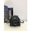[블랙핑크 지수] DIOR 디올 카로 백팩 스몰