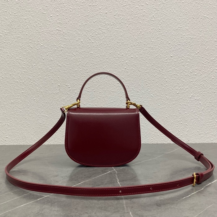 Celine 셀린느 여성 미니 탑 핸들