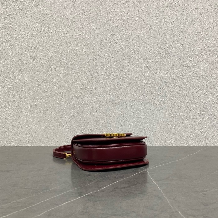 Celine 셀린느 여성 미니 탑 핸들