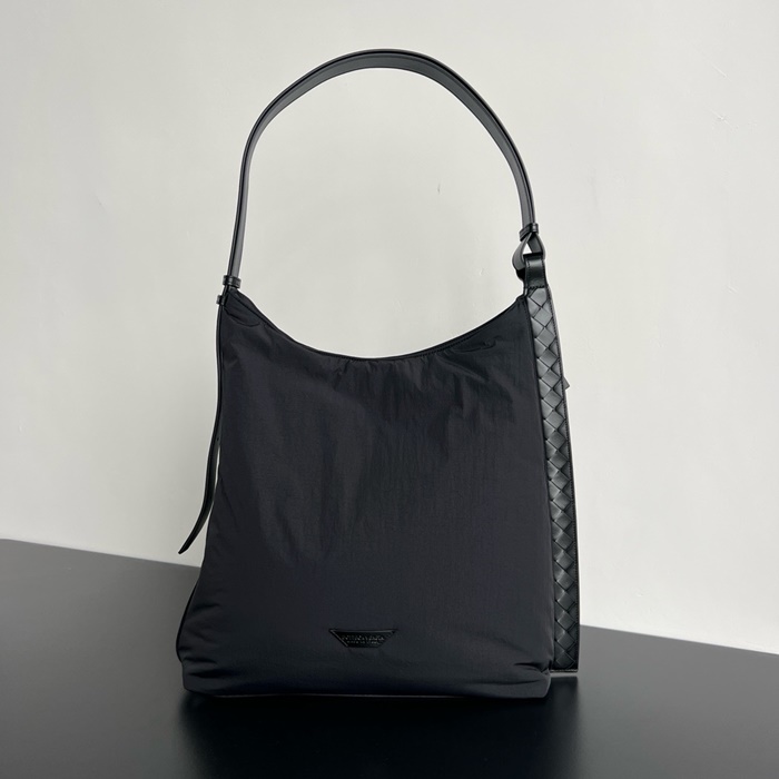 Bottega veneta 보테가베네타 남성 라지 크로스로드 호보 백