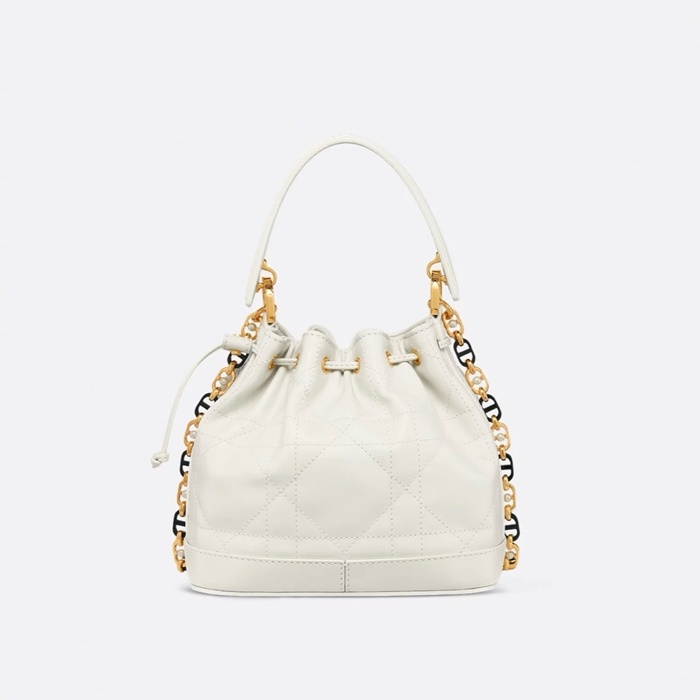 DIOR 디올 여성 졸리 버킷 백 M2780