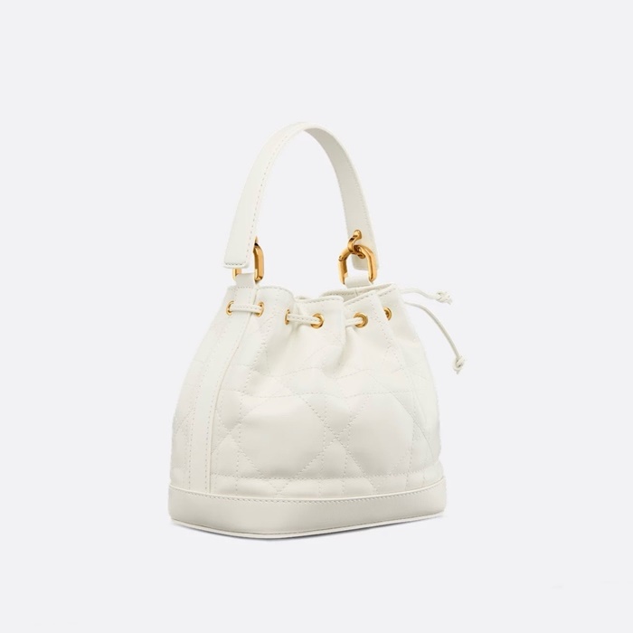 DIOR 디올 여성 졸리 버킷 백 M2780