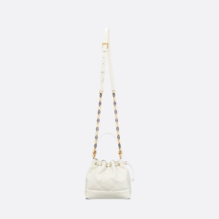 DIOR 디올 여성 졸리 버킷 백 M2780